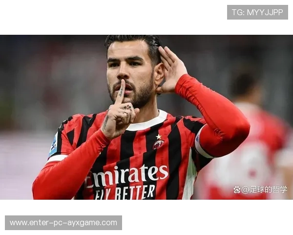 埃尔南德斯长传打穿防线