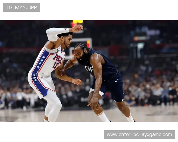 哈里斯反击精准跟上,费城找到最佳节奏