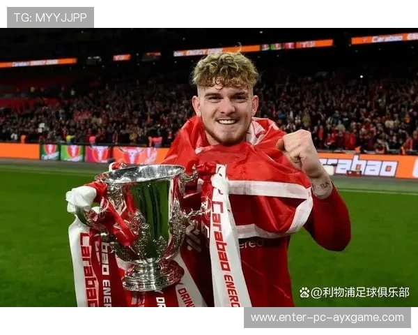 利物浦边路冲击更显锐利,埃利奥特节奏感极强