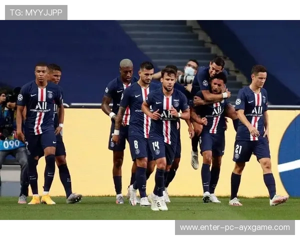 巴黎锋线连线成功，法甲争冠格局紧张