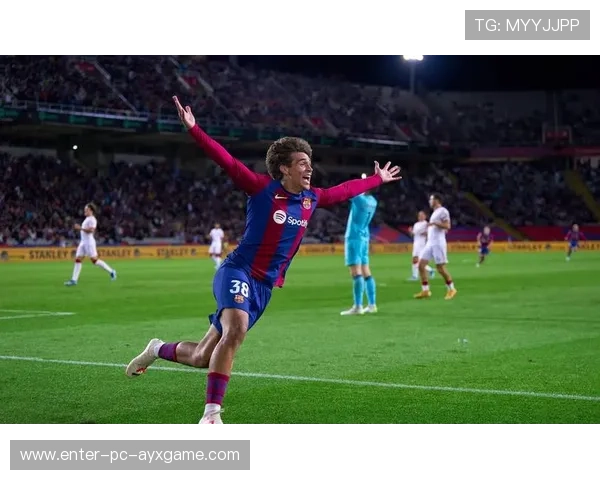 巴萨通过中路渗透取得优势,罗梅乌支撑稳固