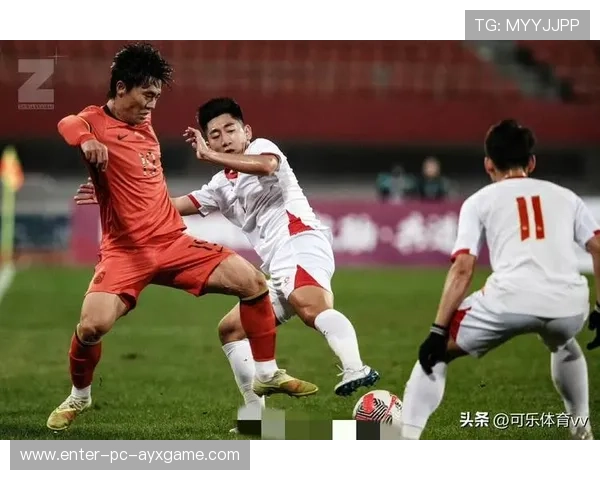 中国足球被越南反超？背后深层次的原因和未来展望