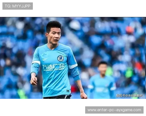 国安核心或将续约，未来可期！