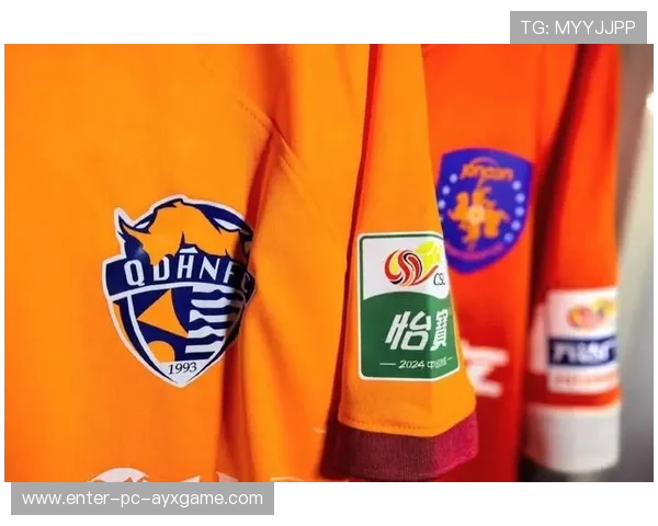 英超赞助商市场：品牌为何争相入局？