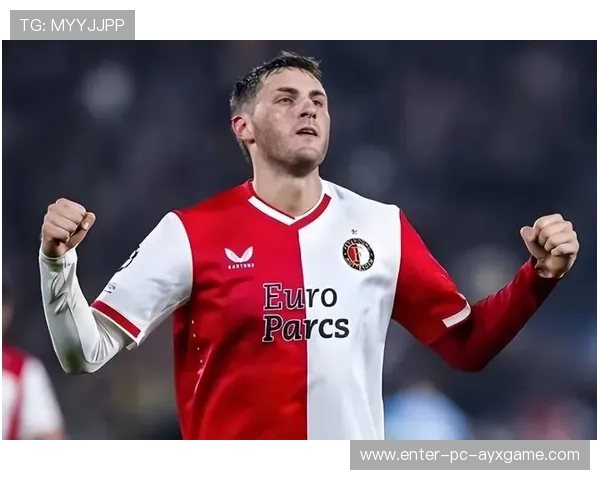 费耶诺德引进本国进攻才俊